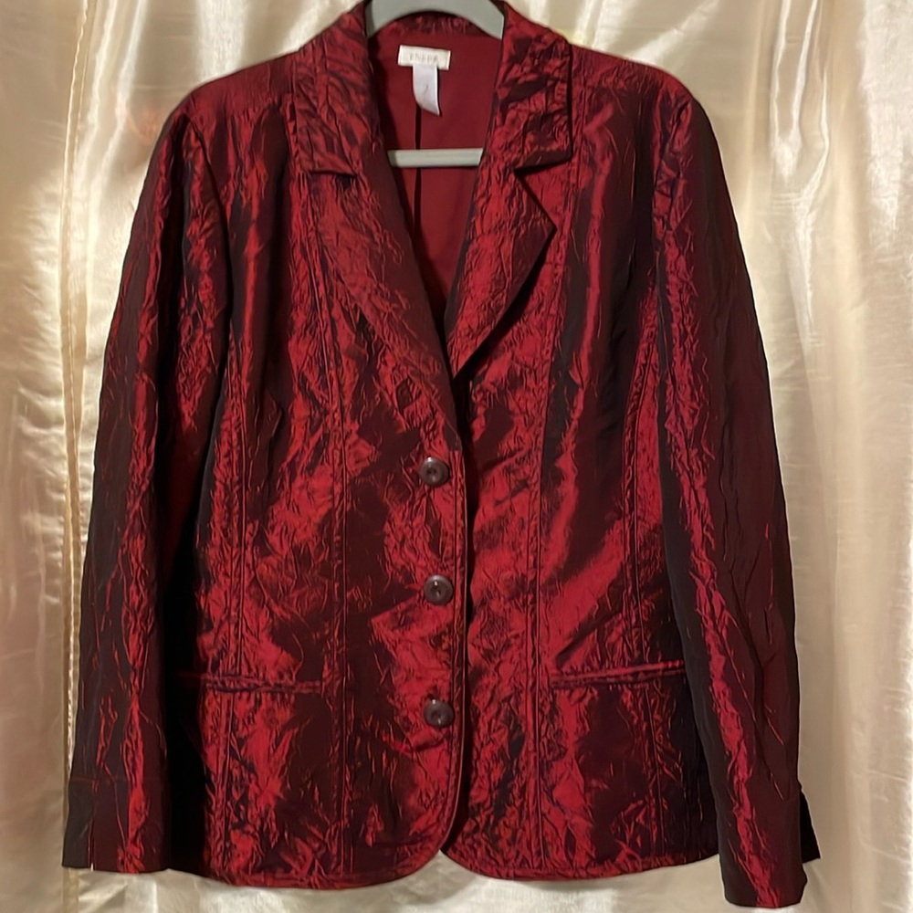 Chicos jacket - Picture 1 of 2